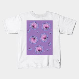 Lost Flower Kids T-Shirt